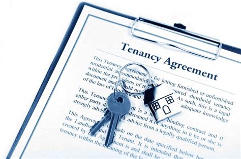 Lease Renewal Letter: Crafting the Perfect Letter to Tenants .
